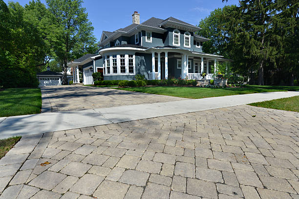 Best Professional Driveway Pavers  in Medical Lake, WA